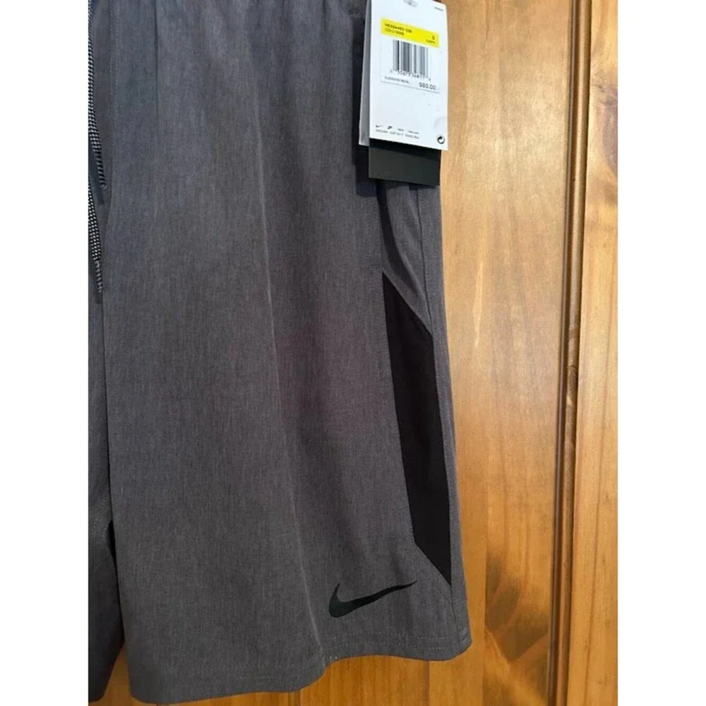 New! Nike Contend Swim Trunks